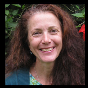 Victoria Mathis - Associate Professor and Program Coordinator 