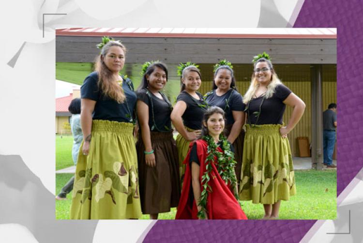 Hawaiian Studies Academic Subject Certificate program